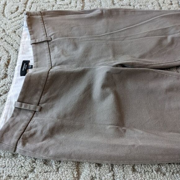 COPY - ARITZIA babaton Elliott grey pants 43121 size 6 @F1 - Picture 2 of 14